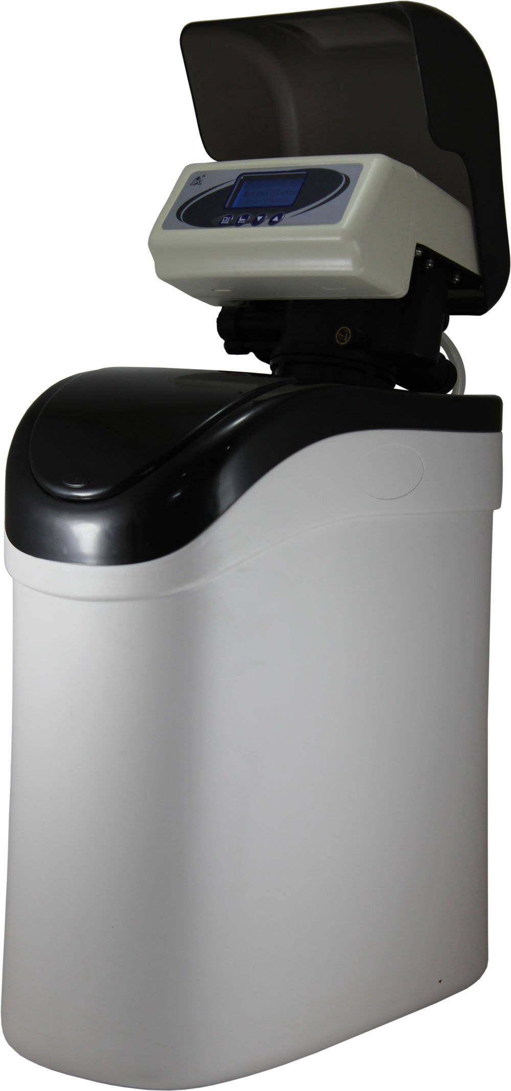 BMB8 Luxury Water Softener Quality Digital Salt Water Softeners